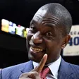 Dikembe Mutombo, maior que a vida
