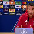 Bruno Lage: «Temos de nos aproximar de quem nos apoia»