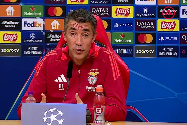 Bruno Lage: «Temos de nos aproximar de quem nos apoia»