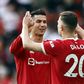 Dalot explica porque sai mais rico do convívio com Ronaldo
