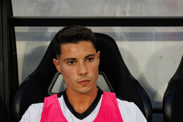 Farense: 'onda' de lesões preocupa Tozé Marreco