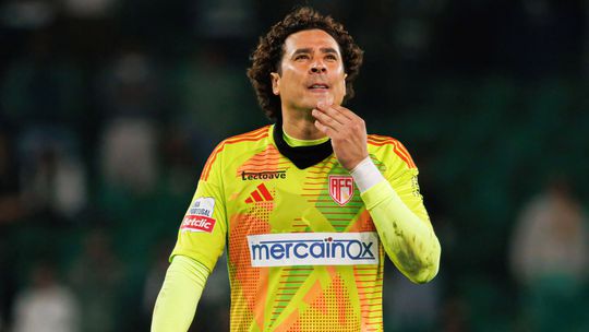 Aves SAD: Ochoa regressa à seleção mexicana