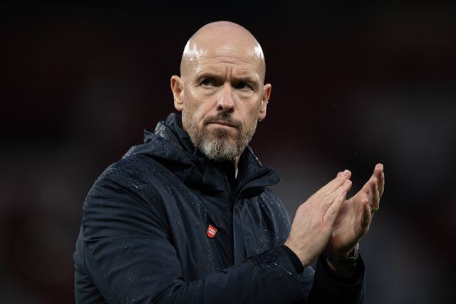 Despedir para poder despedir: saída de Ten Hag 'sacrifica' mais de 100 trabalhadores do Man. United
