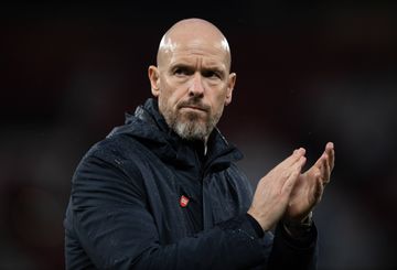 Manchester United já tem técnico interino se despedir Ten Hag