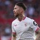 Sergio Ramos esteve em negociações para rumar ao futebol egípcio