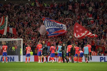 Polémica entre Real Madrid e Atlético segue para as secretarias