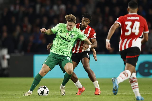 Não há invencíveis