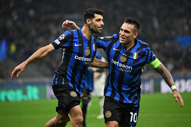 Inzaghi satisfeito: «Taremi mereceu esta oportunidade e respondeu bem»