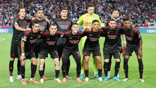 Benfica-Atlético de Madrid: tira-teimas na Luz