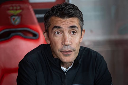 «Atlético Madrid será teste para Bruno Lage»