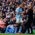 Guardiola: «Rodri não está pronto para jogar três jogos por semana»