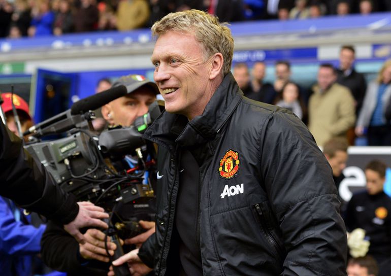 David Moyes - 5,6 milhões de euros