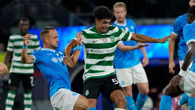 «Ia-me metendo com o João Simões... 'estás cagado ou não?'»