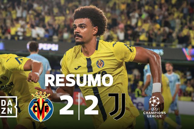 Golos de Renato Veiga, Francisco Conceição e de bicicleta em empate dramático