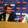 Presidente do Barcelona: «Luis Enrique é amado pelos adeptos do Barcelona»