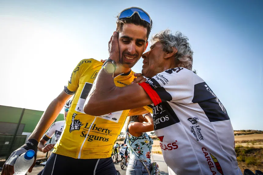Tavira no doping! Ciclistas caem em desgraça