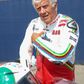 Giacomo Agostini: «Eu sou o maior, Márquez e Rossi vão concordar»