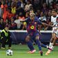 PSG vence em Barcelona com golo decisivo de Gonçalo Ramos
