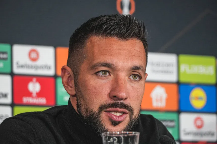 Farioli ignora Mourinho! Guerra fria?