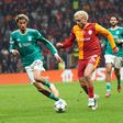 «Nunca caminharás sozinho, mas às vezes...»: Galatasaray provoca Liverpool