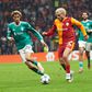 «Nunca caminharás sozinho, mas às vezes...»: Galatasaray provoca Liverpool