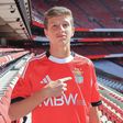 Tiago Neves (SL Benfica)