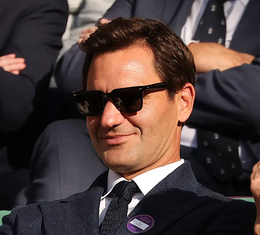 Federer: De mestre a lenda imortal!