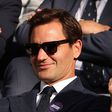 Roger Federer