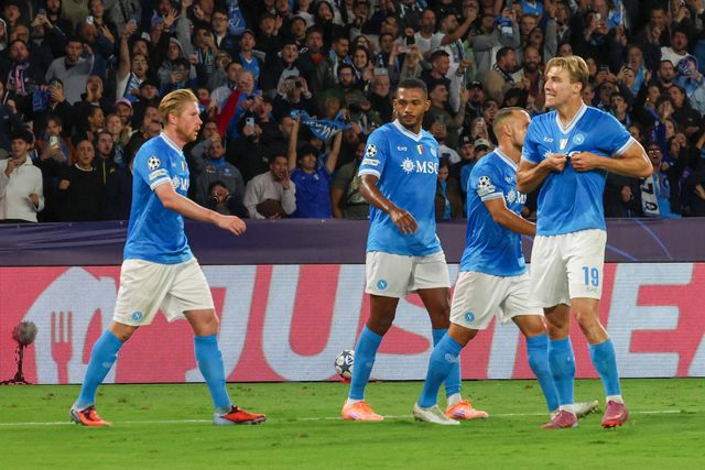 Sporting perde, mas empate quase surgiu aos 90+4'