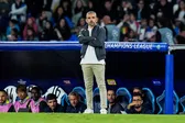 Sporting: 'Cagado'? Simões cospe o verbo!