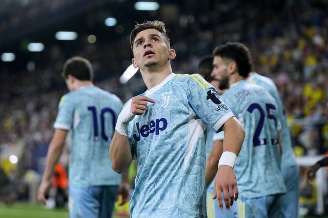 Igor Tudor: «O Francisco Conceição entrou e fez a diferença»