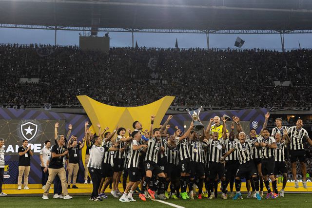 Novo calendário e pausa para o Mundial: mudanças significativas no Brasileirão