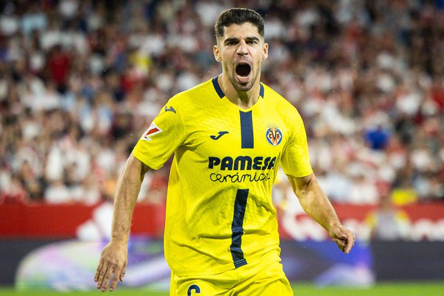 Feriado judaico tira jogador do Villarreal de jogo da Champions