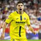 Feriado judaico tira jogador do Villarreal de jogo da Champions