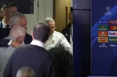 Mourinho ataca jornalista! Ego em jogo?