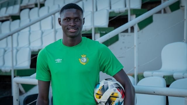 Há um novo Zé Mário em Setúbal