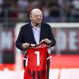Presidente do Milan: «Agora podemos dizer que vamos construir um estádio moderno e eficiente»