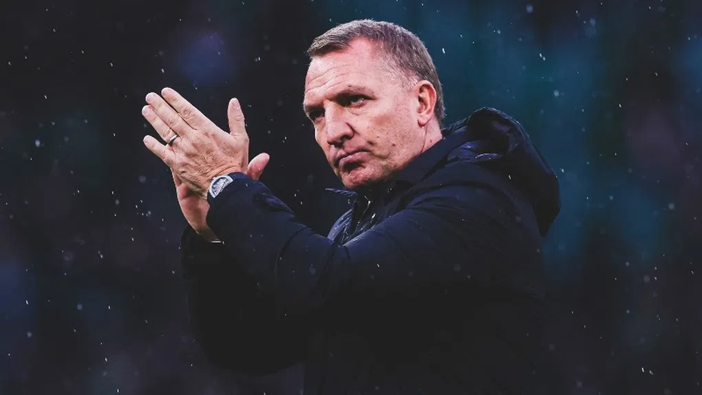 Braga assusta Celtic! Rodgers em pânico?