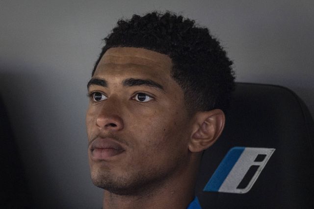 Real Madrid: a discussão surpreendente em torno de Jude Bellingham