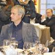 Florentino Pérez confirma Mourinho: «Um dos melhores treinadores do mundo»