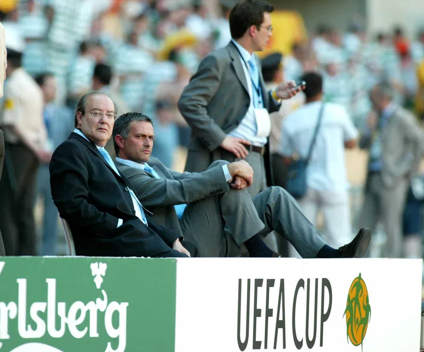 FC Porto: Batota na Taça UEFA?