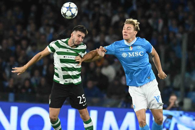 'Ranking' UEFA: Portugal perde o segundo lugar anual