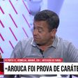 «Jogo de Londres foi fraco, não vi assim tantos sinais de retoma do Benfica»