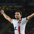 Bailados, arrancadas e, no final, Gonçalo Ramos dá a vitória ao PSG em Barcelona