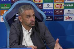 Rui Borges: «Isto não é PlayStation, eles vão errar muito»