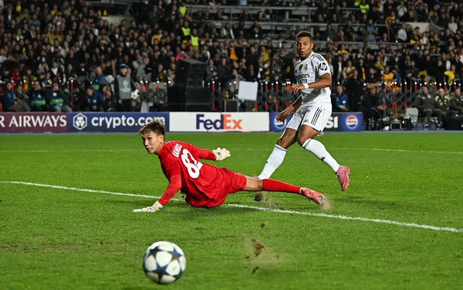 Mbappé ataca recordes, Inzaghi TREME na Champions