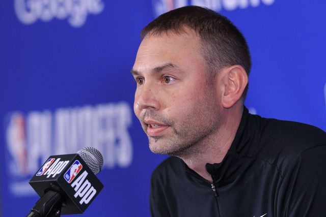 Treinador de Nikola Jokic: «Ele é ótimo mesmo quando não se sente bem»