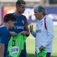 Cristiano Ronaldo e Jorge Jesus - foto: IMAGO