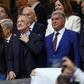 Real Madrid envia à UEFA documentos relacionados com o 'Caso Negreira'