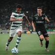 Santiago Verdi: «A equipa toda está com Tiago Margarido»